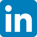 FOLLOW US on LinkedIn, figure 1