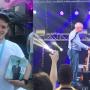 Tom Van de Steene won the IMEC 2022 Obstacle Challenge @ Imec Summer Festival 2022 in Leuven., figure 1