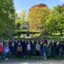 Waves team building day in Bruges, April 2022., figure 1
